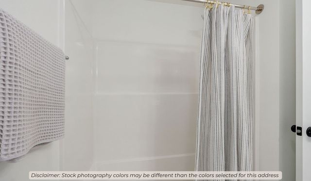 2511 Goldspur Court, Centerton, AR 72712