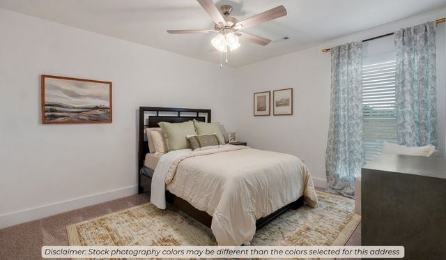 2511 Goldspur Court, Centerton, AR 72712