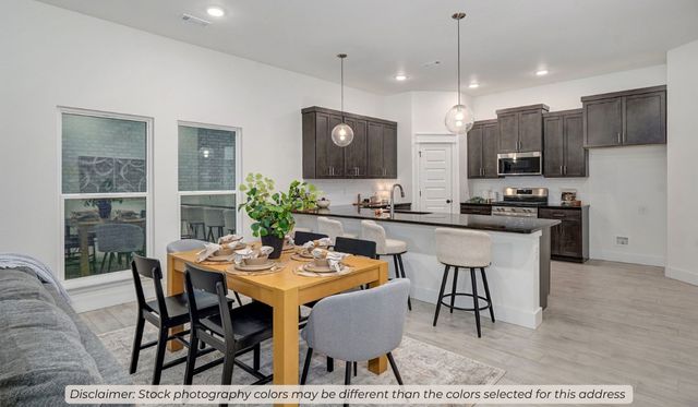 2511 Goldspur Court, Centerton, AR 72712