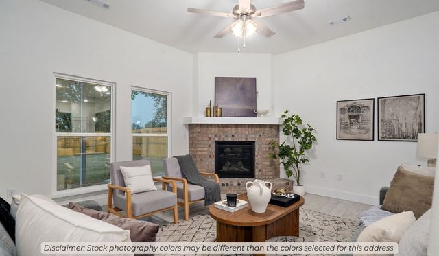 2511 Goldspur Court, Centerton, AR 72712