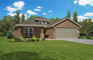 2511 Goldspur Court, Centerton, AR 72712