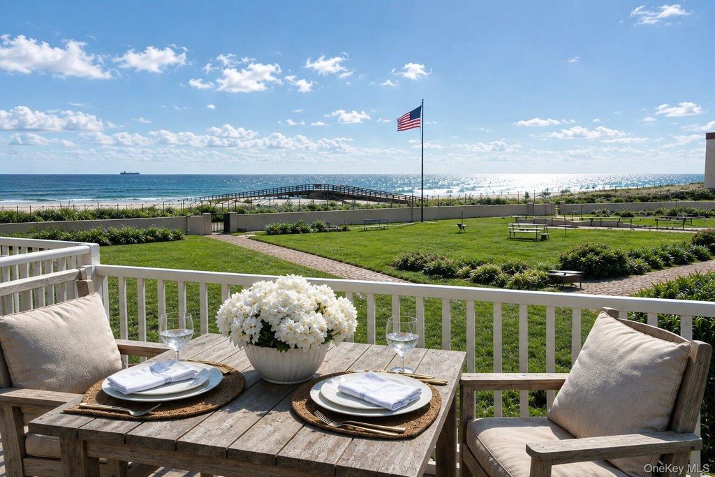 2 Richmond Road 2A, Lido Beach, NY 11561 — exterior
