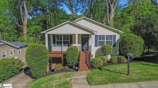 318 Briarcliff Drive, Greenville, SC 29607