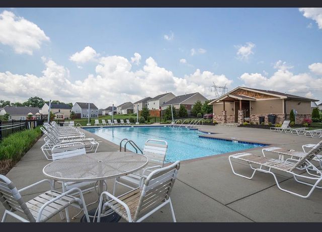 509 Larkin Ct, Mount Juliet, TN 37122