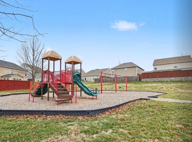 509 Larkin Ct, Mount Juliet, TN 37122