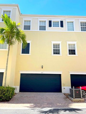114 Locustberry Lane 105, Jupiter, FL 33458