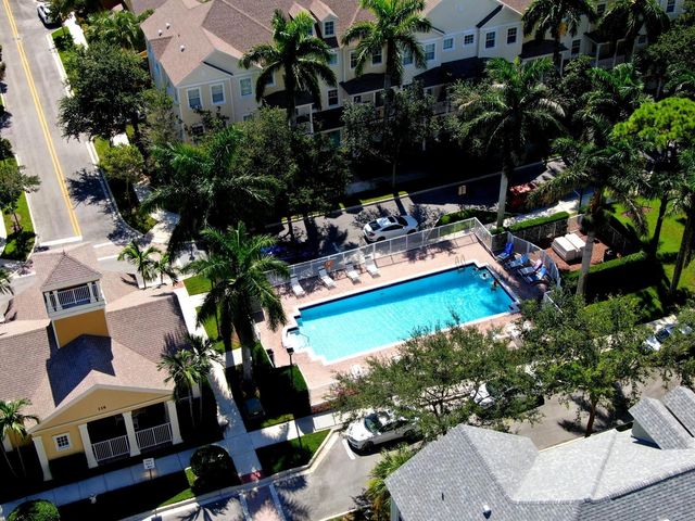 114 Locustberry Lane 105, Jupiter, FL 33458