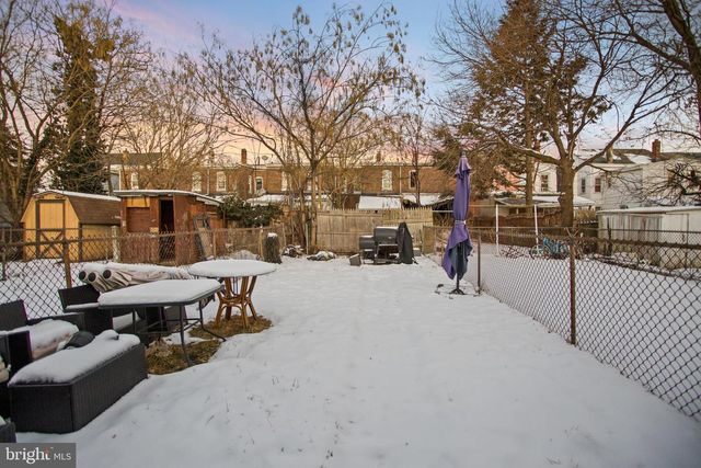 244 JERSEY ST, Trenton, NJ 08611