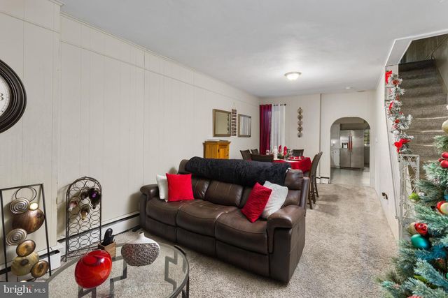 244 JERSEY ST, Trenton, NJ 08611