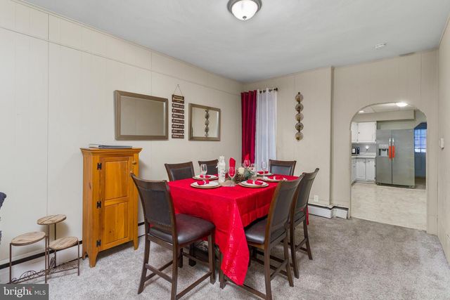 244 JERSEY ST, Trenton, NJ 08611