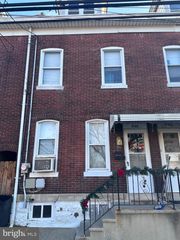 244 JERSEY ST, Trenton, NJ 08611