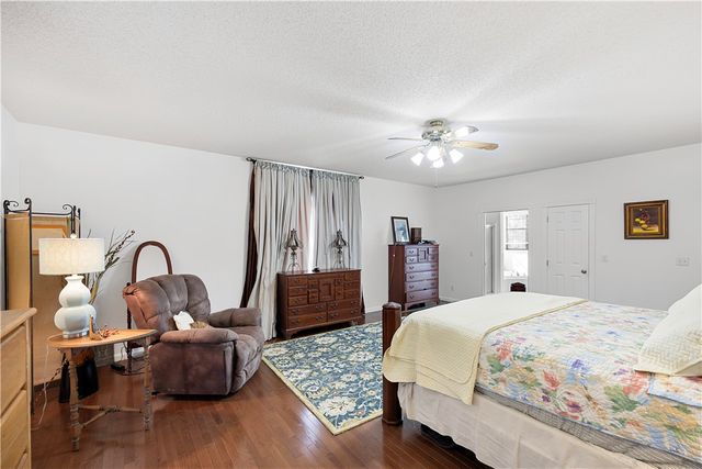 2000 County Road 4200, Clarksville, AR 72830