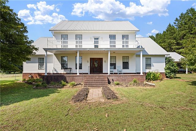 2000 County Road 4200, Clarksville, AR 72830