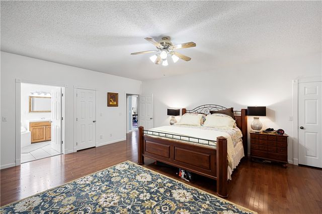 2000 County Road 4200, Clarksville, AR 72830