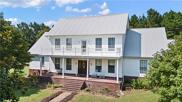 2000 County Road 4200, Clarksville, AR 72830