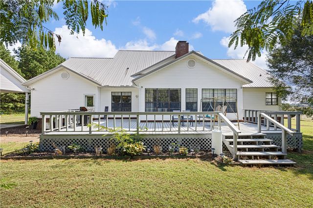 2000 County Road 4200, Clarksville, AR 72830