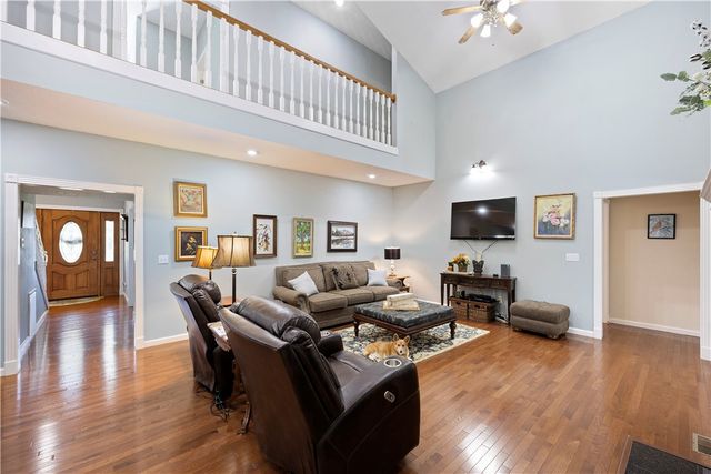 2000 County Road 4200, Clarksville, AR 72830