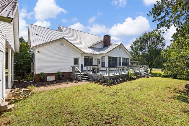 2000 County Road 4200, Clarksville, AR 72830
