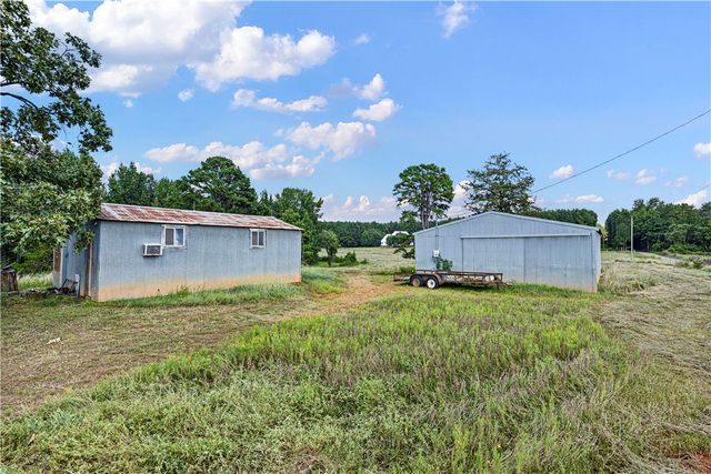 2000 County Road 4200, Clarksville, AR 72830