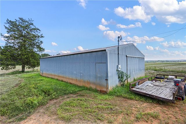 2000 County Road 4200, Clarksville, AR 72830