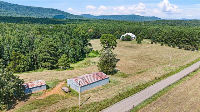 2000 County Road 4200, Clarksville, AR 72830