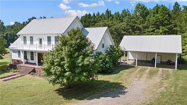 2000 County Road 4200, Clarksville, AR 72830