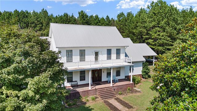 2000 County Road 4200, Clarksville, AR 72830