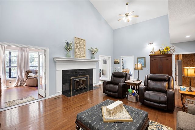 2000 County Road 4200, Clarksville, AR 72830