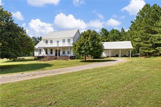 2000 County Road 4200, Clarksville, AR 72830