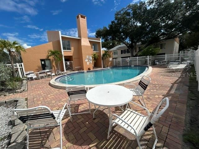 9940 7TH WAY N 201, St Petersburg, FL 33702