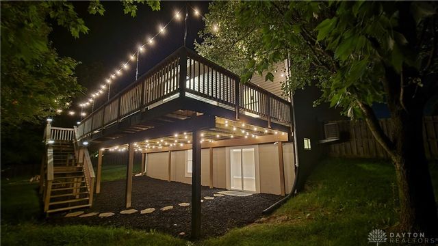 2421 Louisiana Drive, Xenia, OH 45385