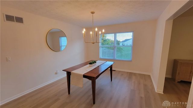 2421 Louisiana Drive, Xenia, OH 45385