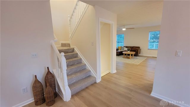 2421 Louisiana Drive, Xenia, OH 45385