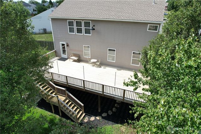 2421 Louisiana Drive, Xenia, OH 45385