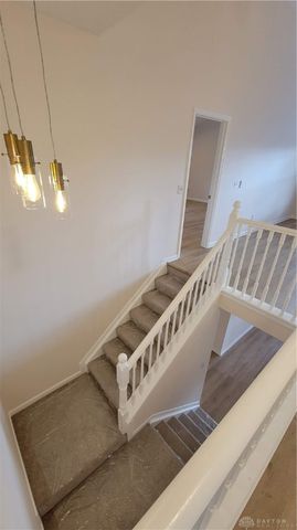 2421 Louisiana Drive, Xenia, OH 45385