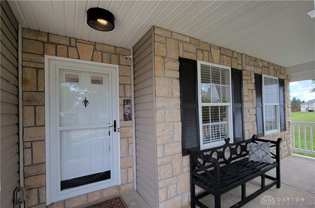 2421 Louisiana Drive, Xenia, OH 45385
