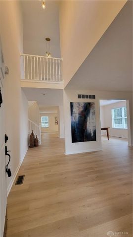 2421 Louisiana Drive, Xenia, OH 45385