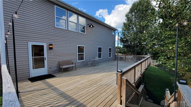 2421 Louisiana Drive, Xenia, OH 45385