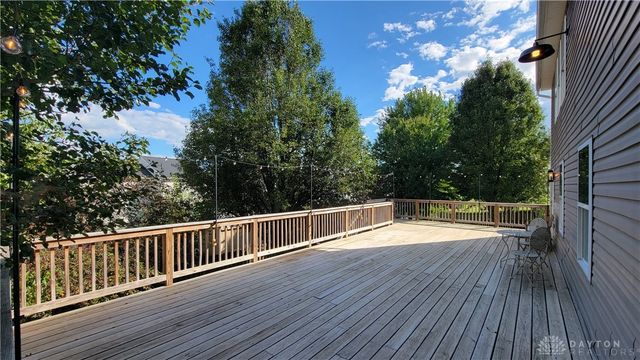 2421 Louisiana Drive, Xenia, OH 45385