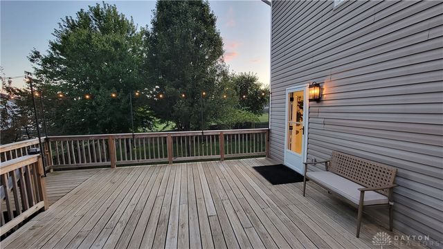 2421 Louisiana Drive, Xenia, OH 45385