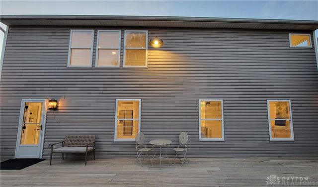 2421 Louisiana Drive, Xenia, OH 45385