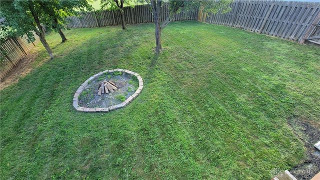 2421 Louisiana Drive, Xenia, OH 45385