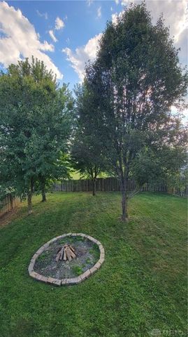 2421 Louisiana Drive, Xenia, OH 45385
