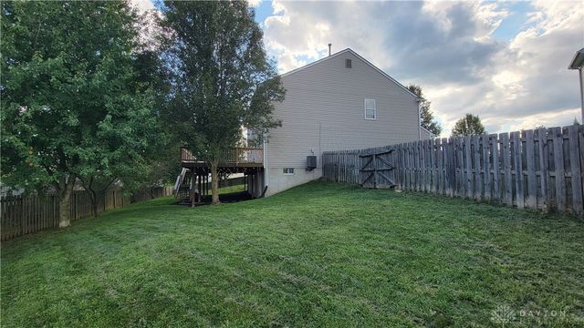 2421 Louisiana Drive, Xenia, OH 45385