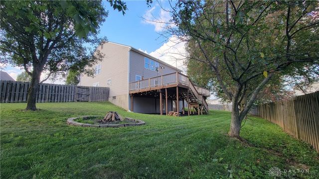 2421 Louisiana Drive, Xenia, OH 45385
