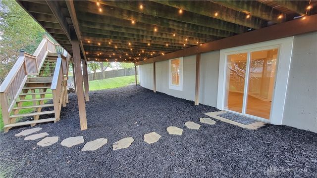 2421 Louisiana Drive, Xenia, OH 45385