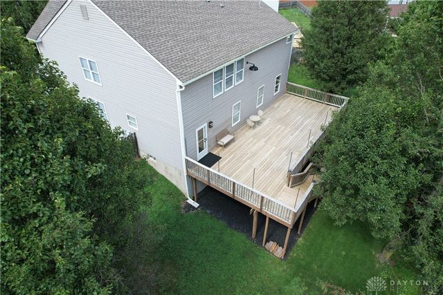 2421 Louisiana Drive, Xenia, OH 45385