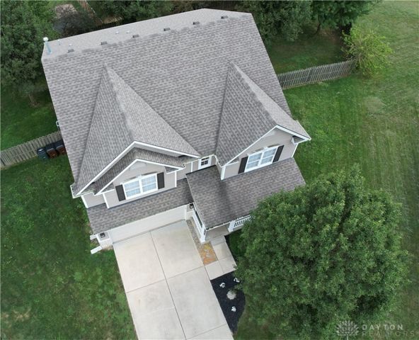 2421 Louisiana Drive, Xenia, OH 45385