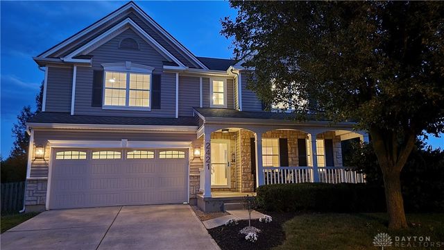 2421 Louisiana Drive, Xenia, OH 45385