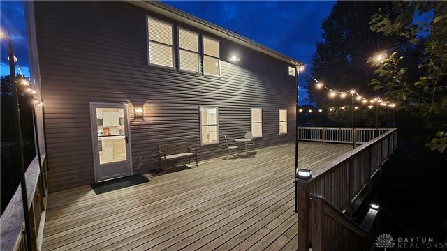 2421 Louisiana Drive, Xenia, OH 45385